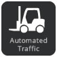 Automated Traffic